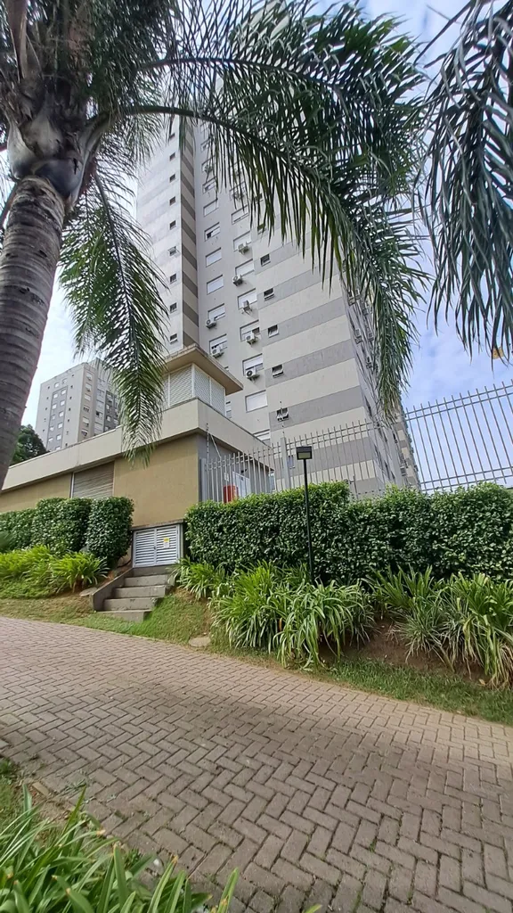 Imagem Apartamento em Jardim Carvalho