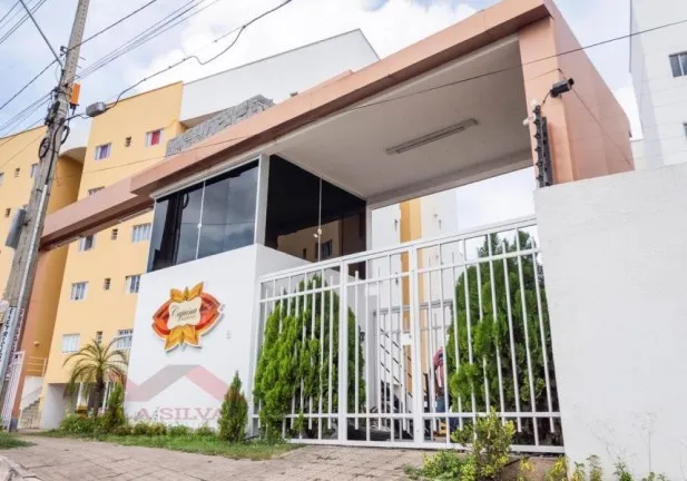 Imagem Apartamento à Venda | Cajuína Residence | Santa Isabel