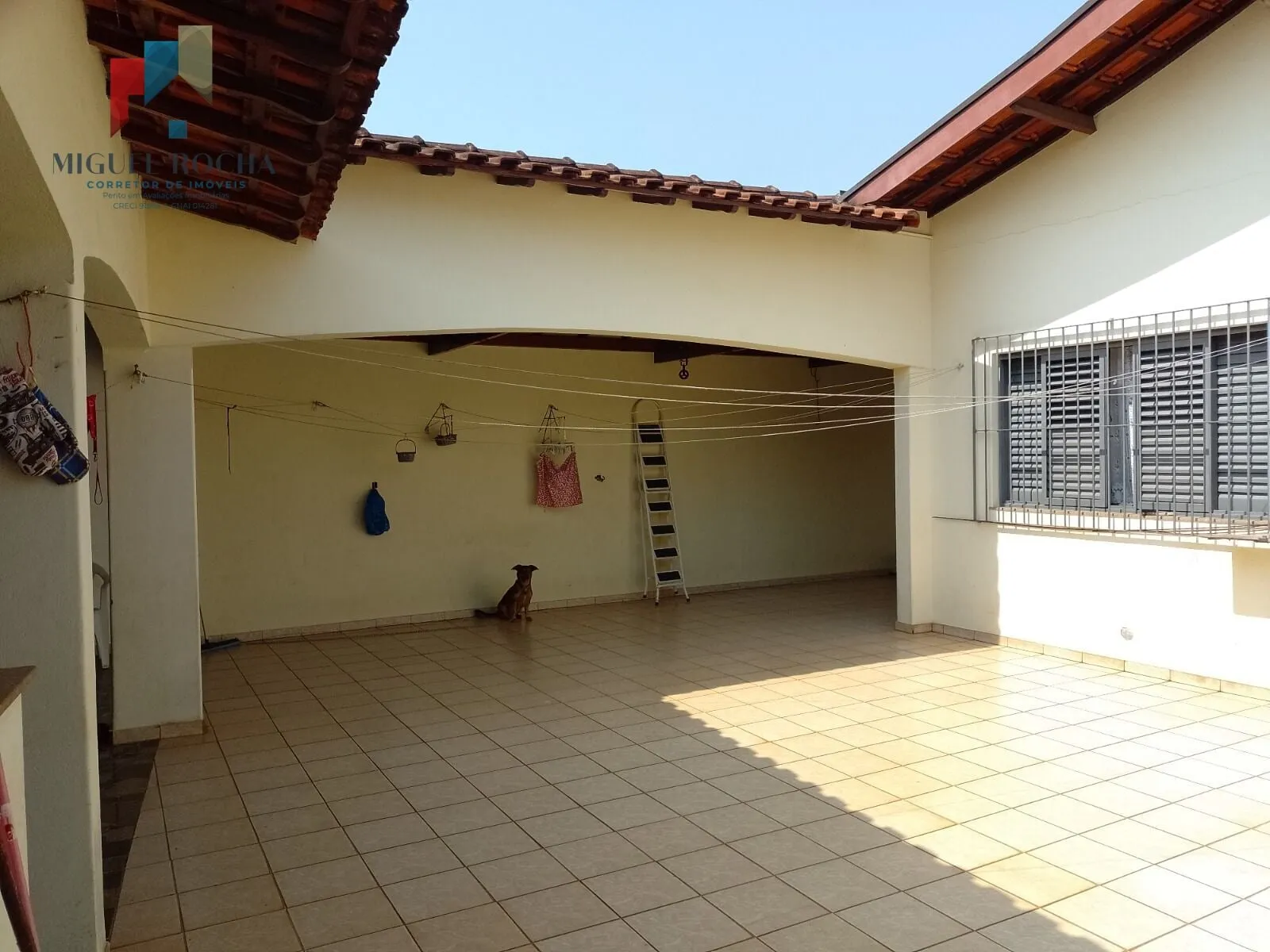 Foto do imóvel Ótima casa a Venda em Tatuí SP em Loteamento Modena, Tatuí - SP