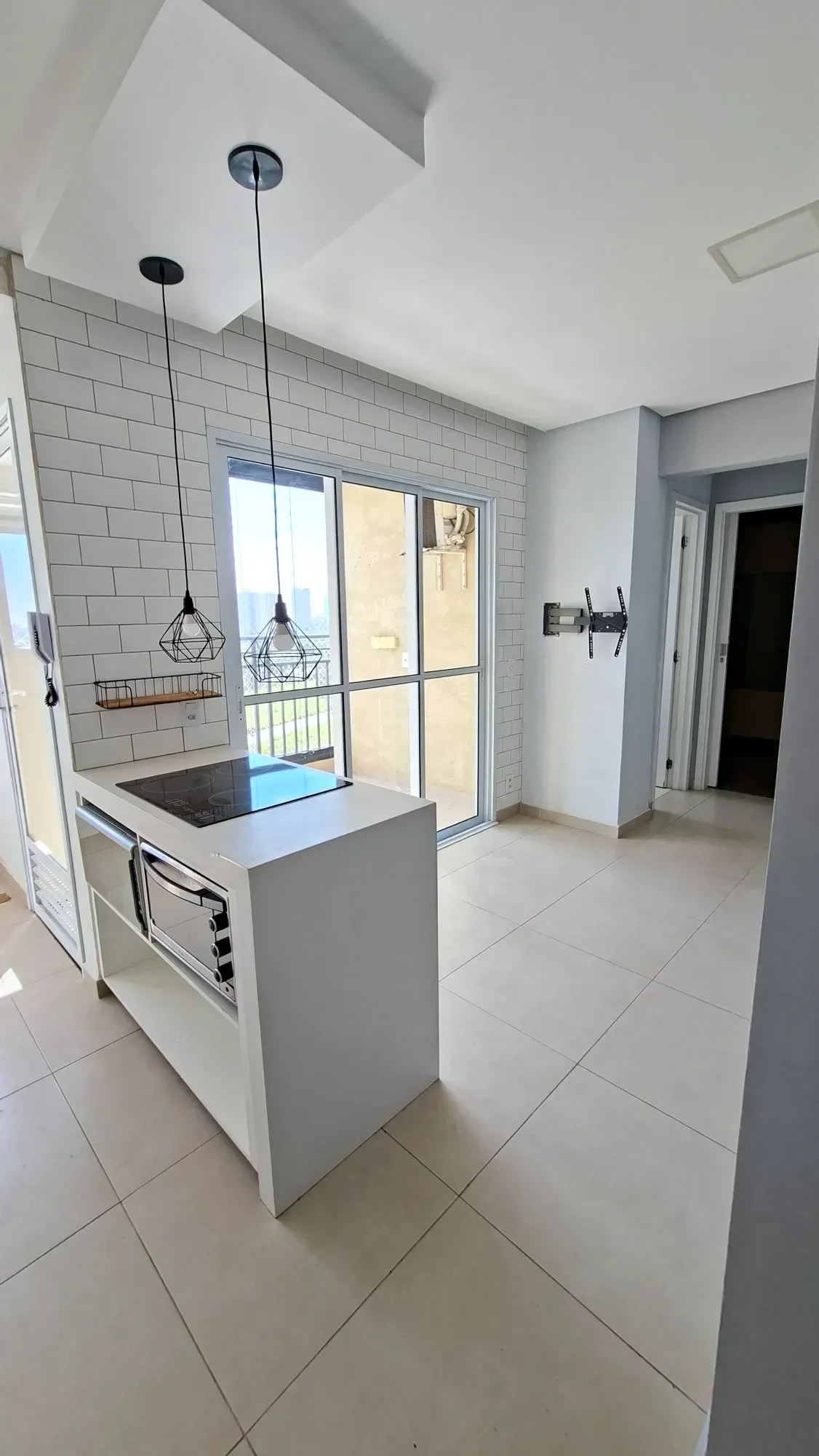 Imagem Apartamento com 1 Quarto à Venda, 47 m² em Parque Campolim - Sorocaba
