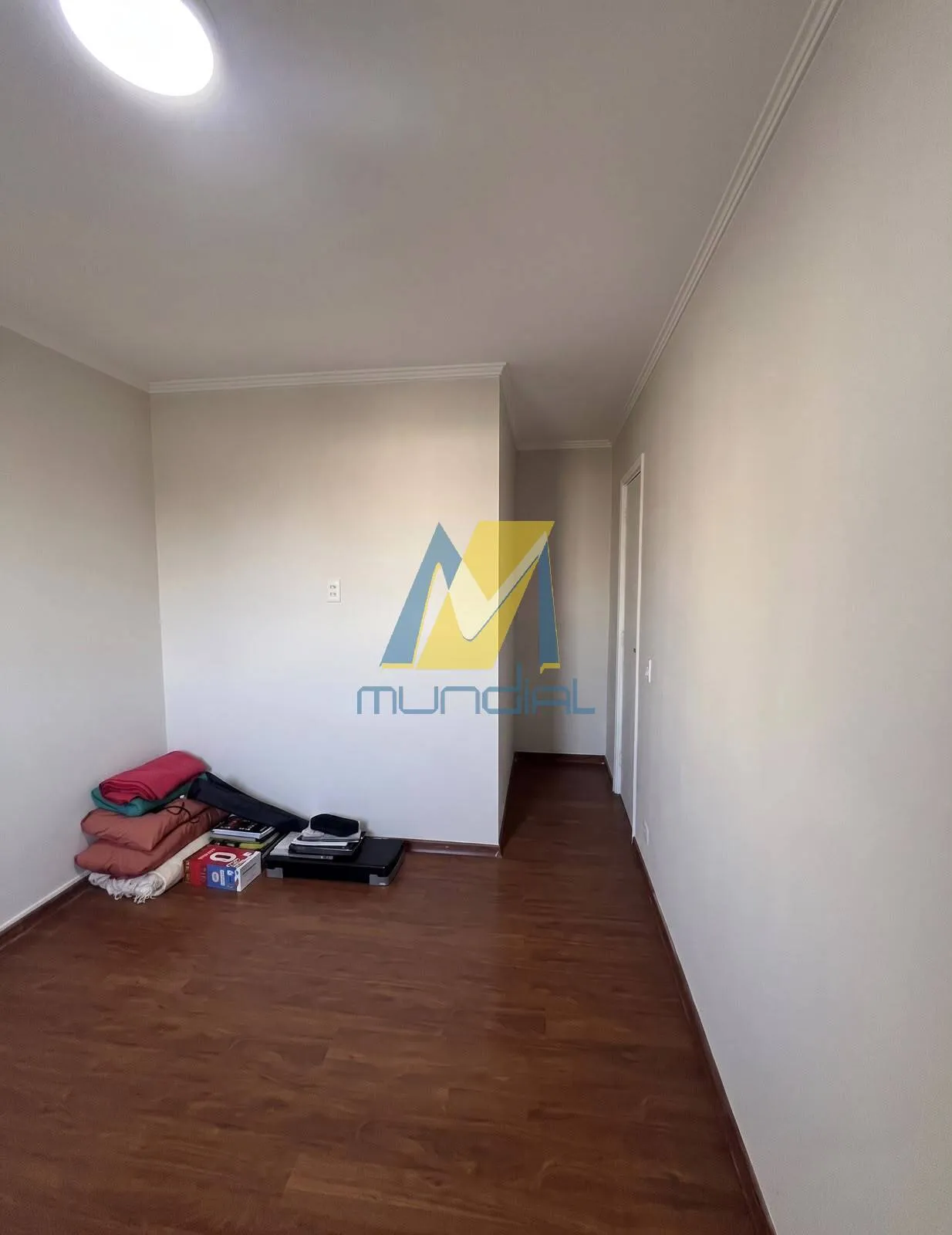 Imagem Apartamento à venda com 3 dormitórios na Vila Homero Thon