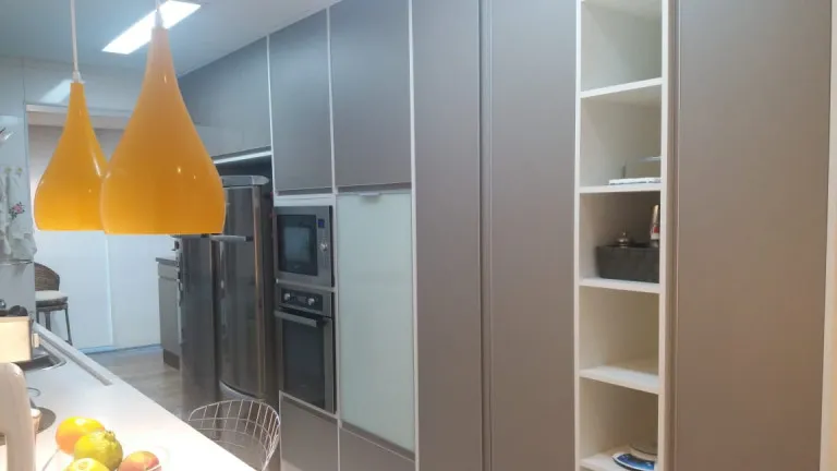 Imagem Apartamento com 2 Quartos à Venda, 136 m² em Jardim Arpoador - São Paulo