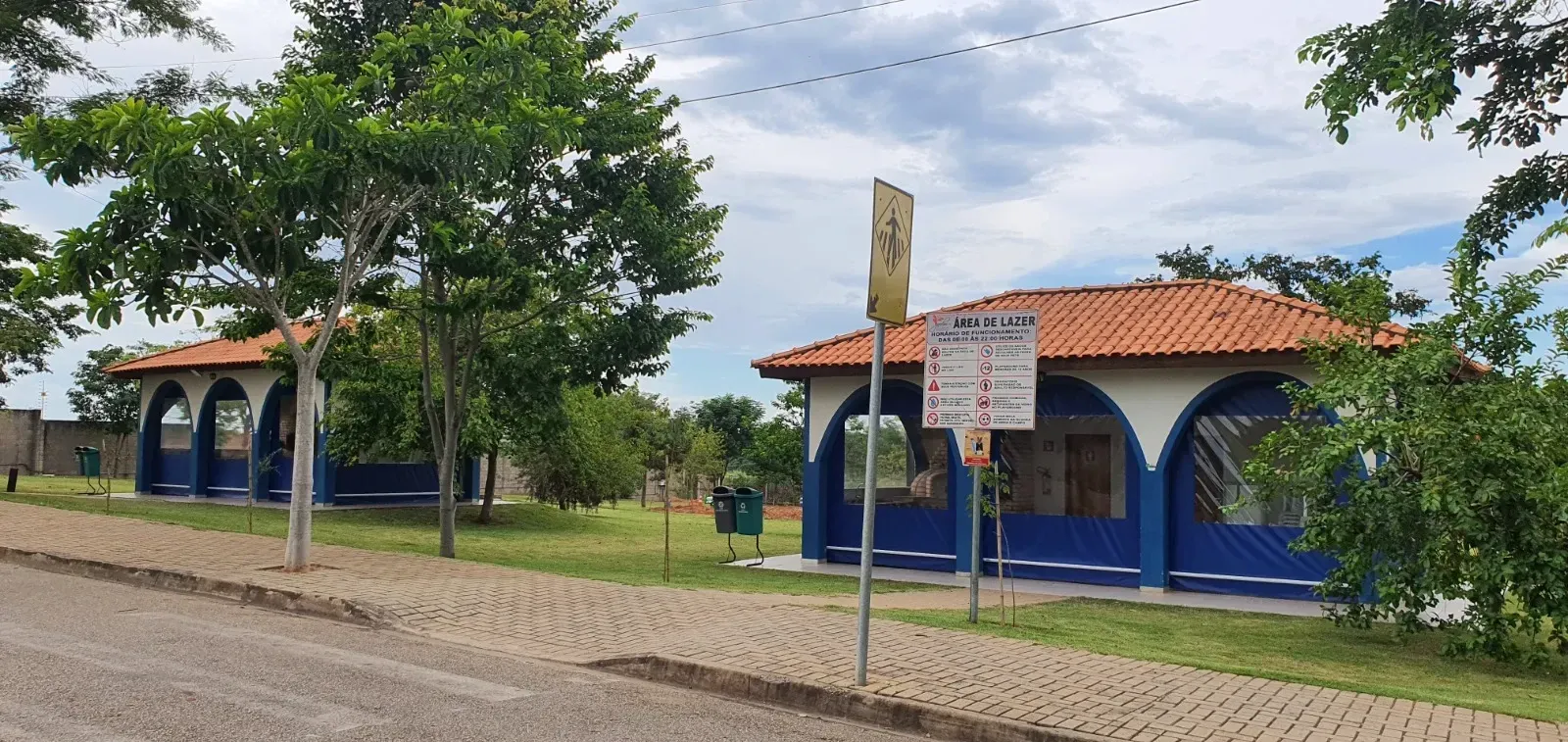 Imagem Terreno em Condomínio à Venda, 175 m² em Jardim Novo Horizonte - Sorocaba