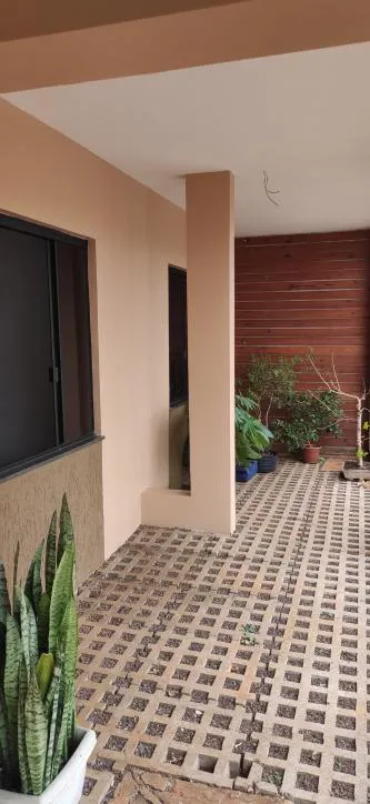 Imagem Sobrado Usado à venda em Cascavel - Pioneiro Catarinenses - 218m²