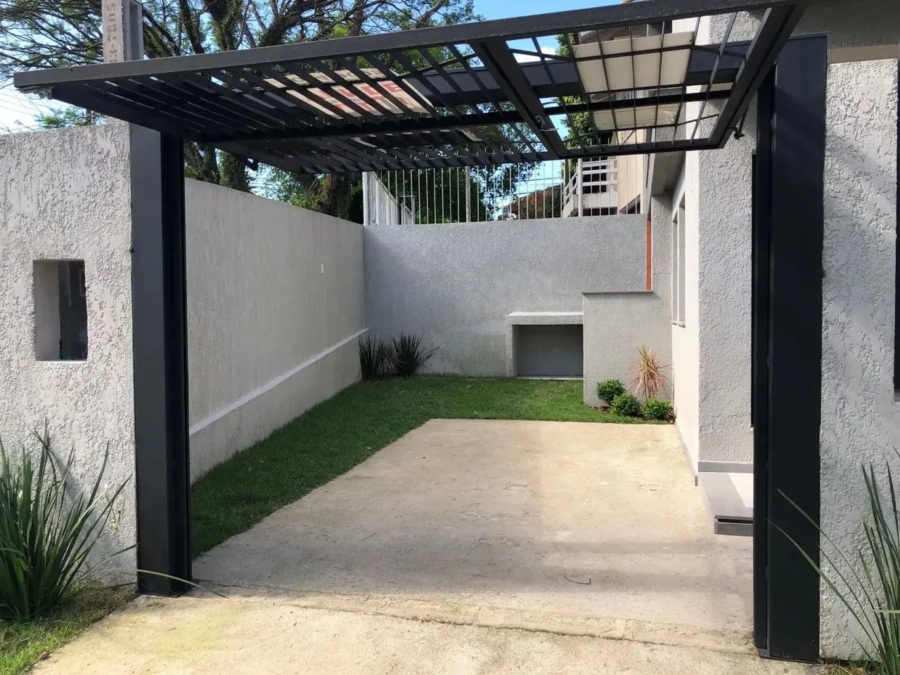 Imagem Sobrado em Salgado Filho