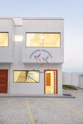 Imagem APARTAMENTO DUPLEX