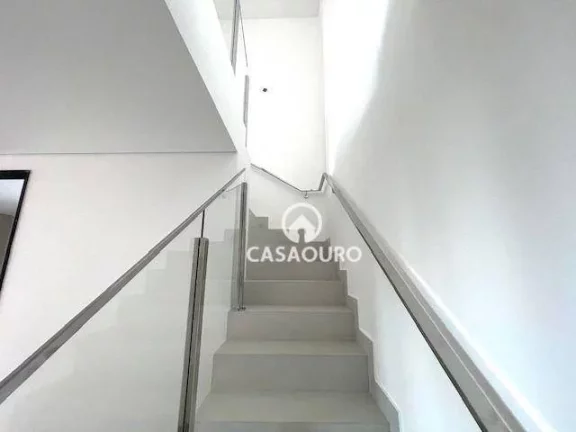 Imagem Cobertura com 3 quartos à venda, 182 m² - Serra - Belo Horizonte/MG