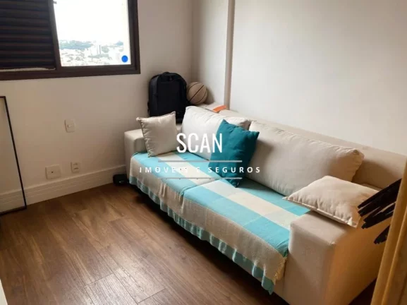 Imagem APARTAMENTO RESIDENCIAL em CAMPINAS - SP, JARDIM GUARANI