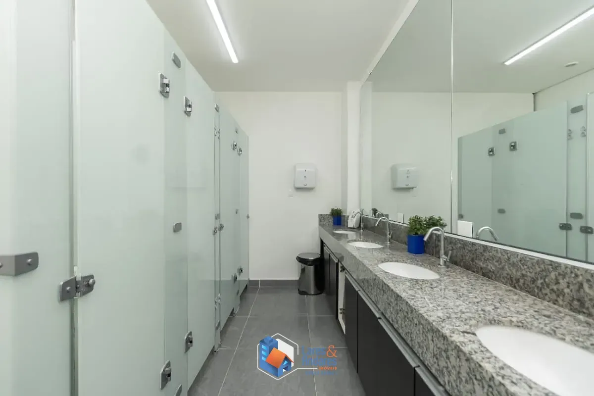 Imagem Casa comercial para venda em Vila Andrade, 760m²