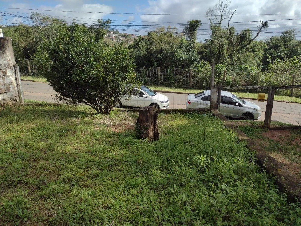 Imagem TERRENO PARA VENDA, BAIRRO CAMAQUÃ, PORTO ALEGRE/RS
