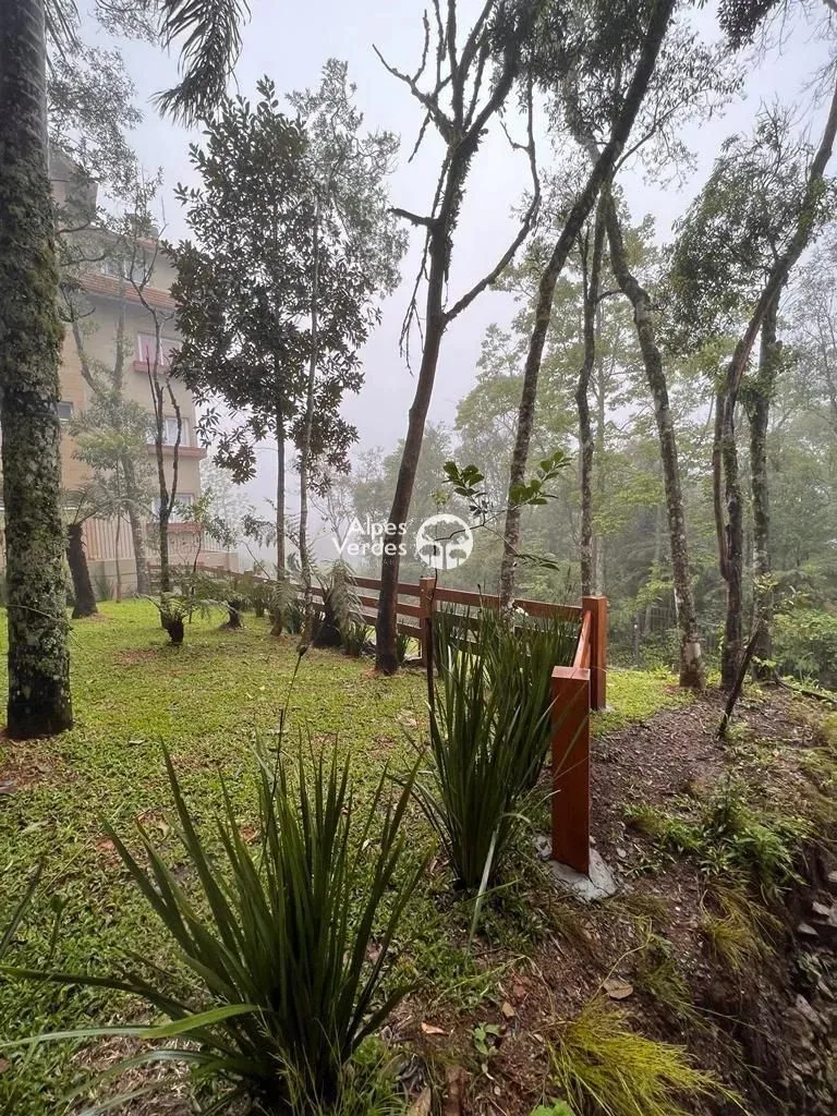Imagem Apartamento à Venda em Carazal, Gramado - RS