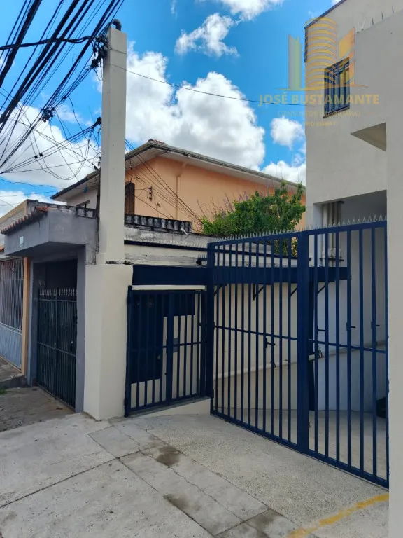 Imagem Galpão Comercial 1470m² com 20 Vagas na Vila Santo Estéfano