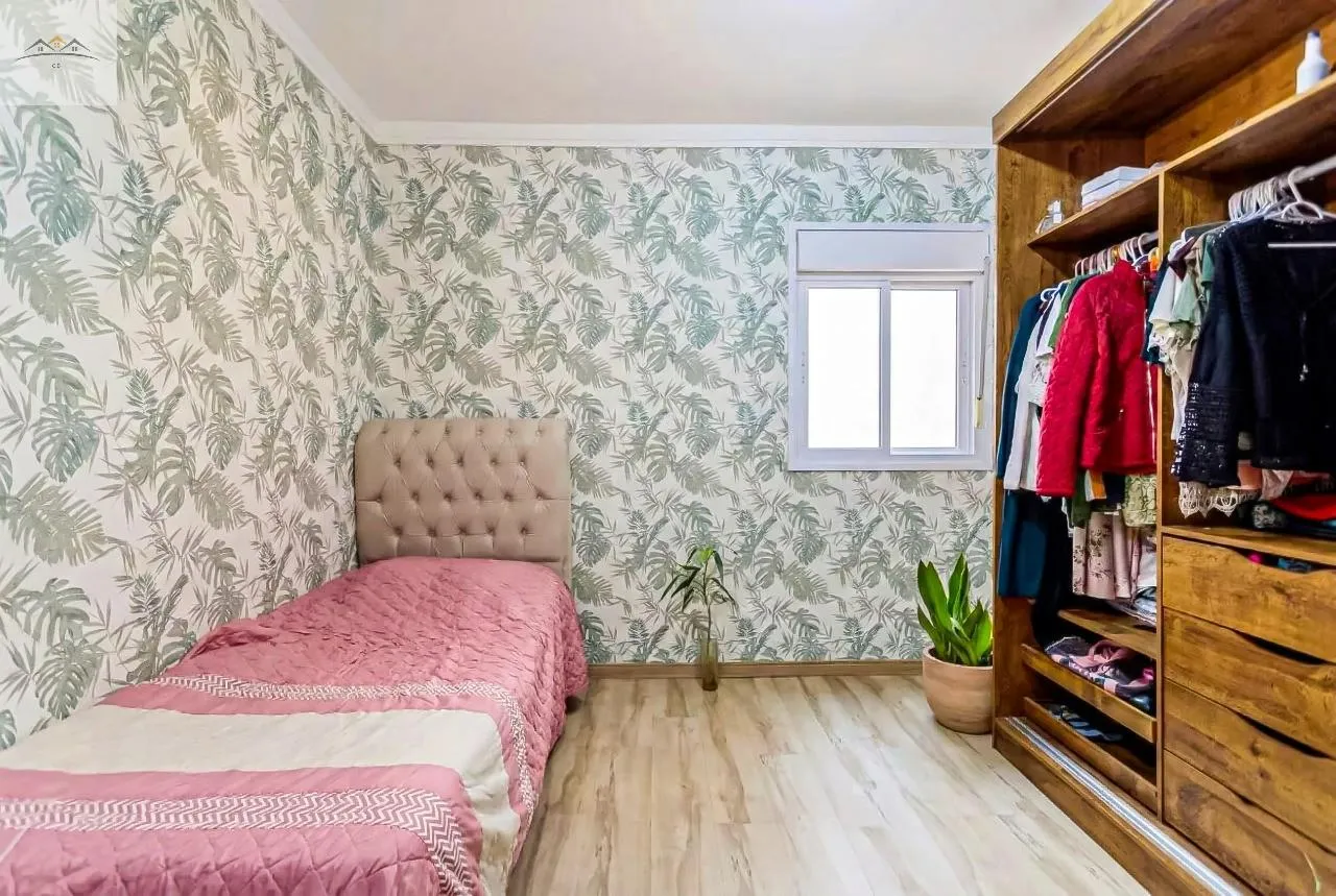 Imagem Sobrado com 4 Quartos à Venda, 300 m² em Vila Assunção - Santo André