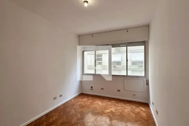 Imagem Apartamento à Venda - Ipanema, 4 Quartos, 168 m2