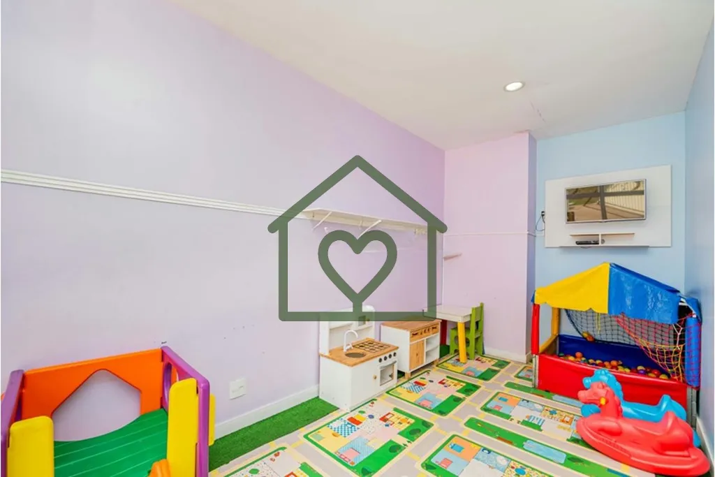 Imagem Excelente oportunidade para quem busca espaço, praticidade e qualidade de vida!

Apartamento locali...