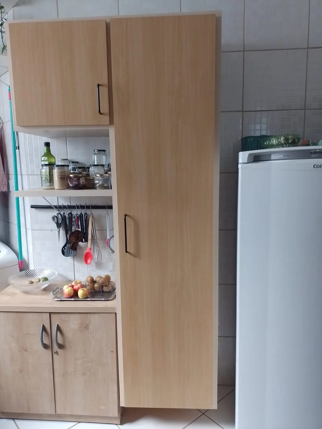 Imagem Apartamento à venda 2 Quartos, 1 Vaga, 68M², Vila Jaboticabeira, Taubaté - SP | condominio Edifcio Independencia