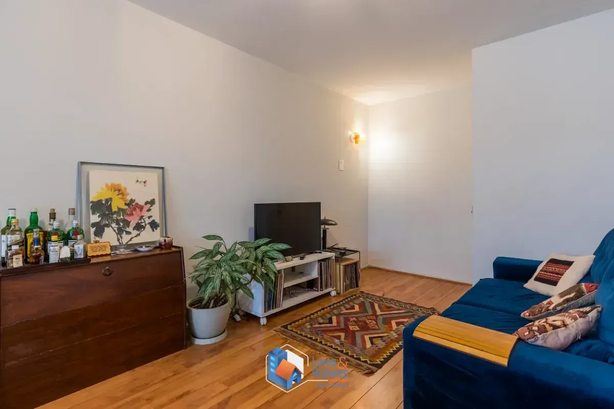 Imagem Apartamento para venda em Perdizes com 3 quartos, sendo 1 suíte, 109m²
