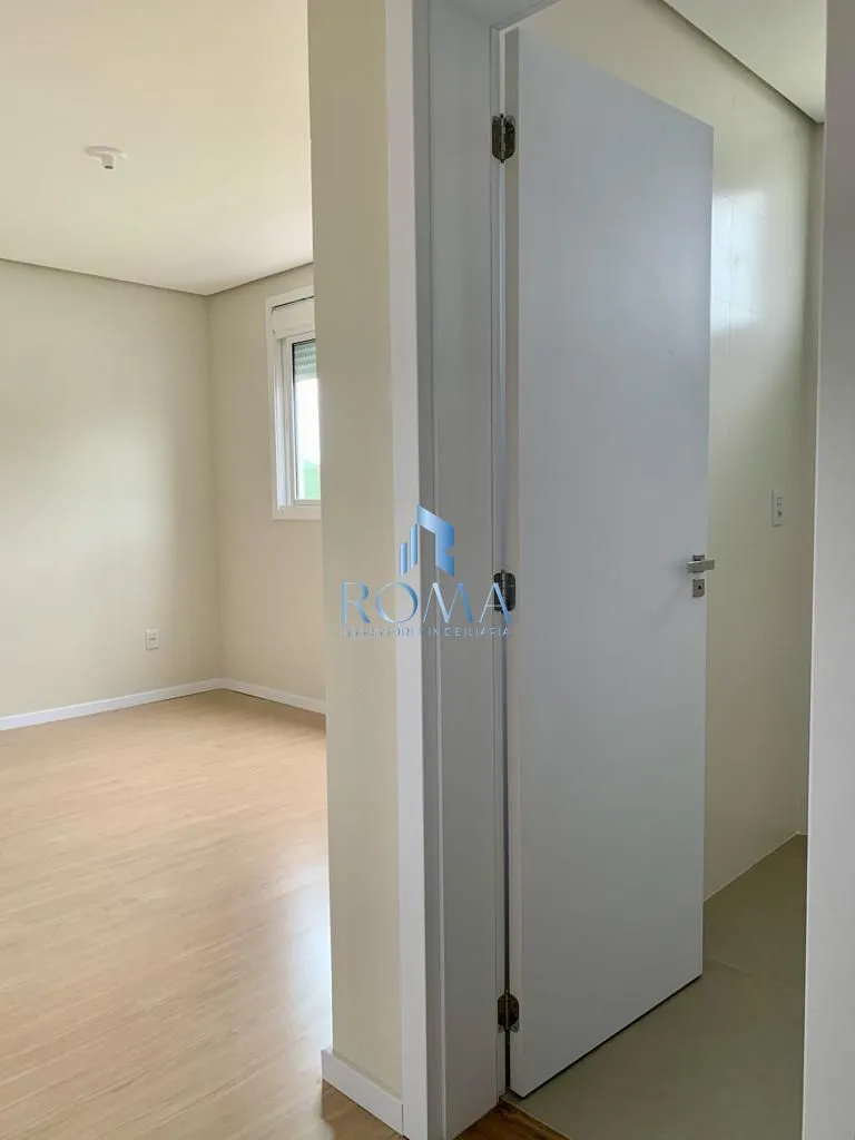Imagem Apartamento de 02 D. em CAMOBI / RS