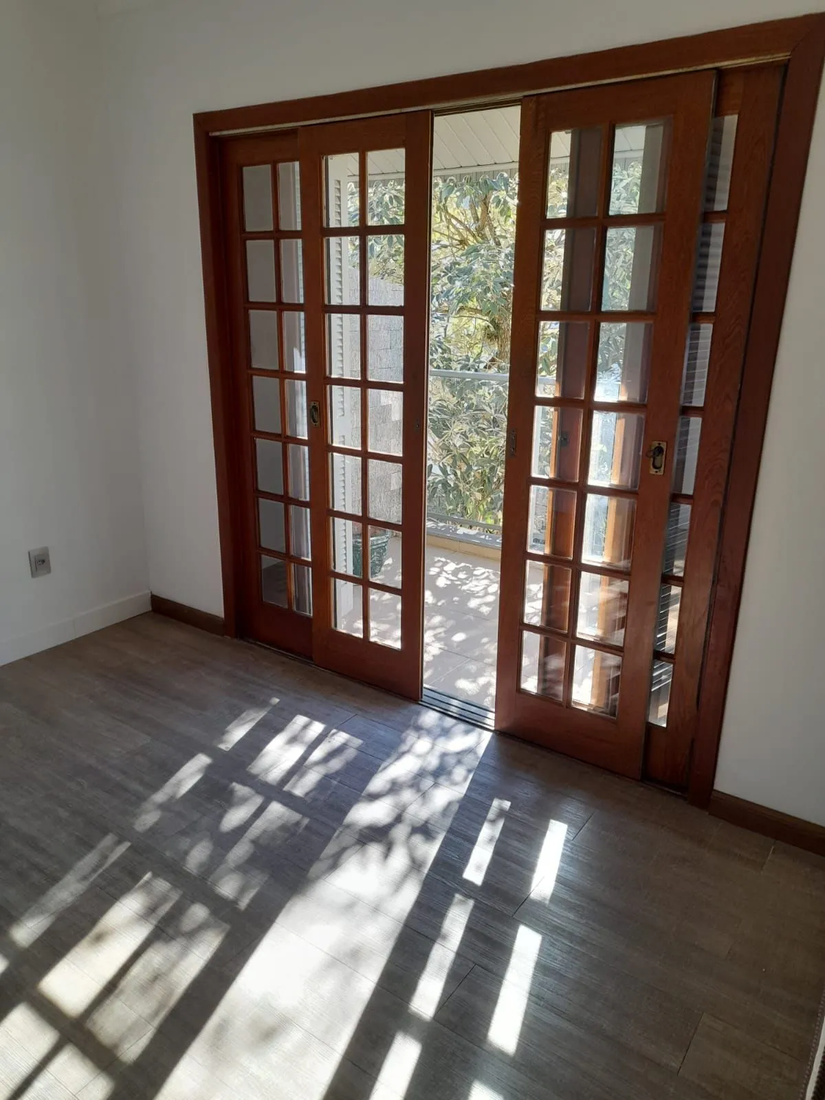 Imagem Casa de condomínio 3 quartos (suite) - 2 vagas - Bairro Tristeza
