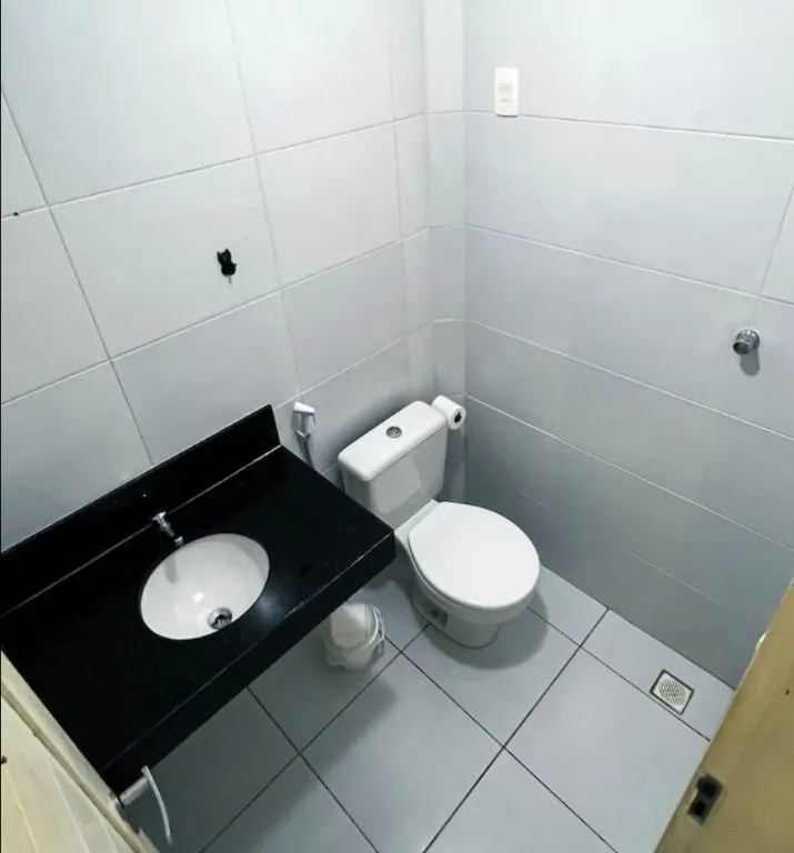 Imagem Casa à venda, 160 m² por R$ 649.996,00 - Ponta Negra - Natal/RN