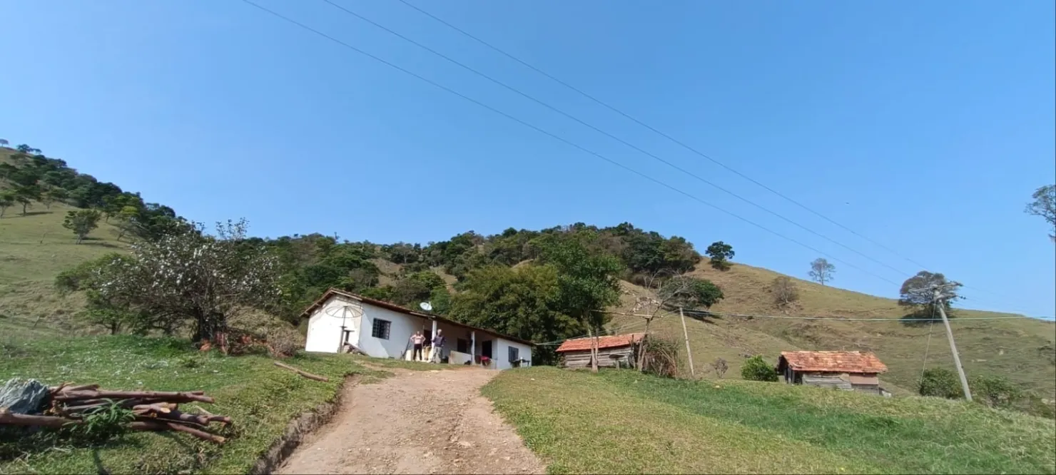Imagem Chácara à venda 580800M², Centro, Cunha - SP