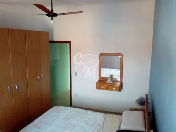 Imagem Casa com 2 Quartos à Venda, 96 m² em Vila de Vito - Jundiaí