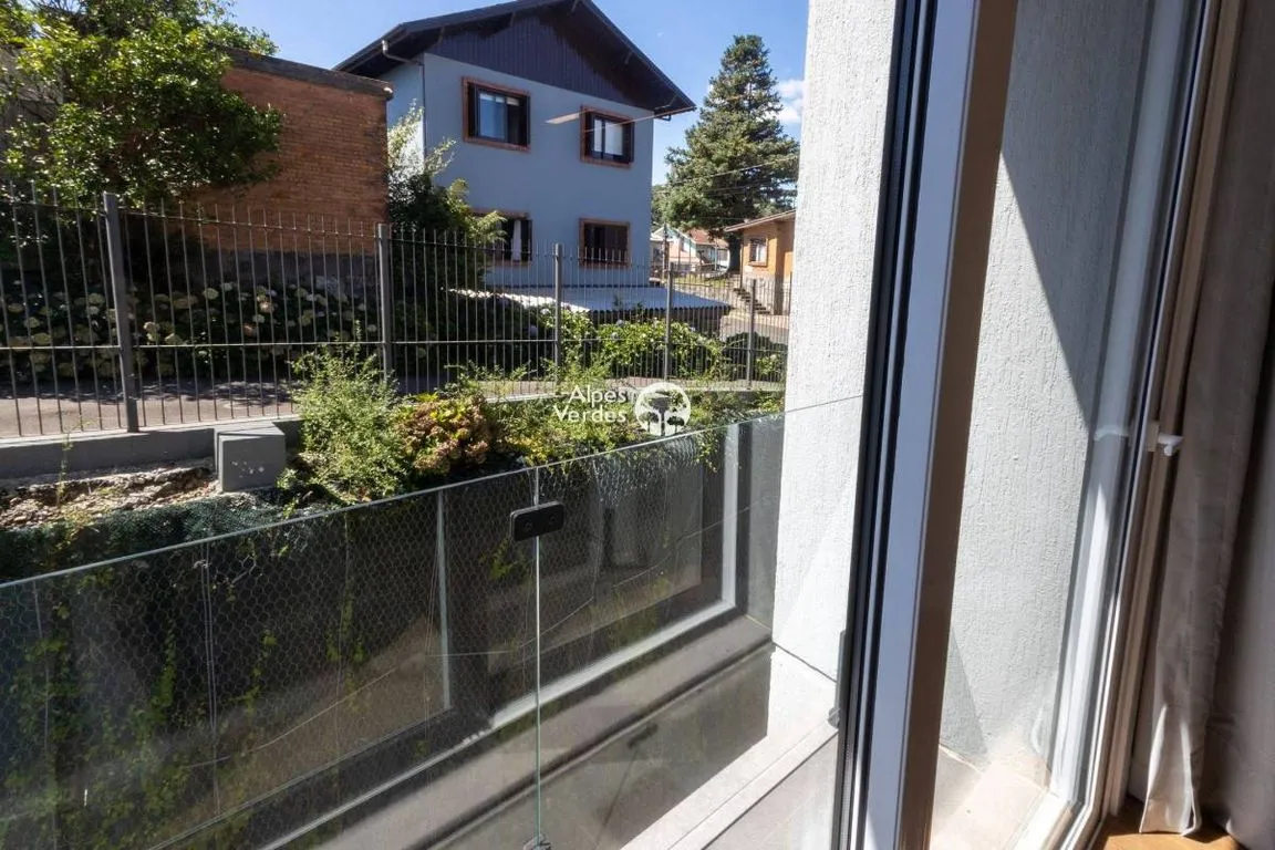 Imagem Vende-se Apartamento em Gramado, Floresta, com 1 quarto
