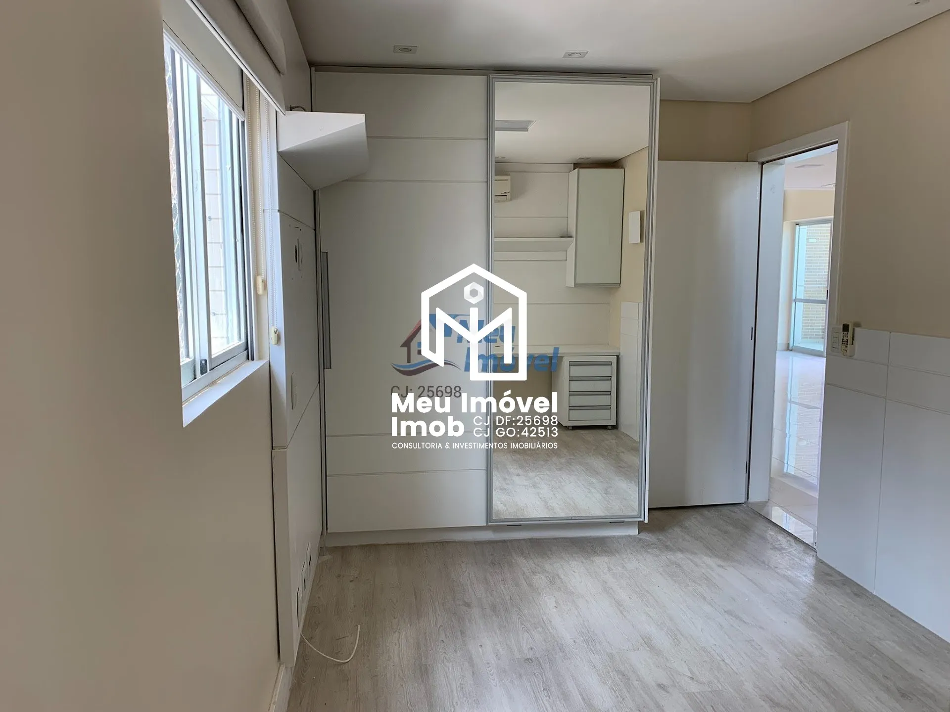 Imagem Apartamento 04 Quartos 03 Suítes 4 Vagas 225m² Ac Finan