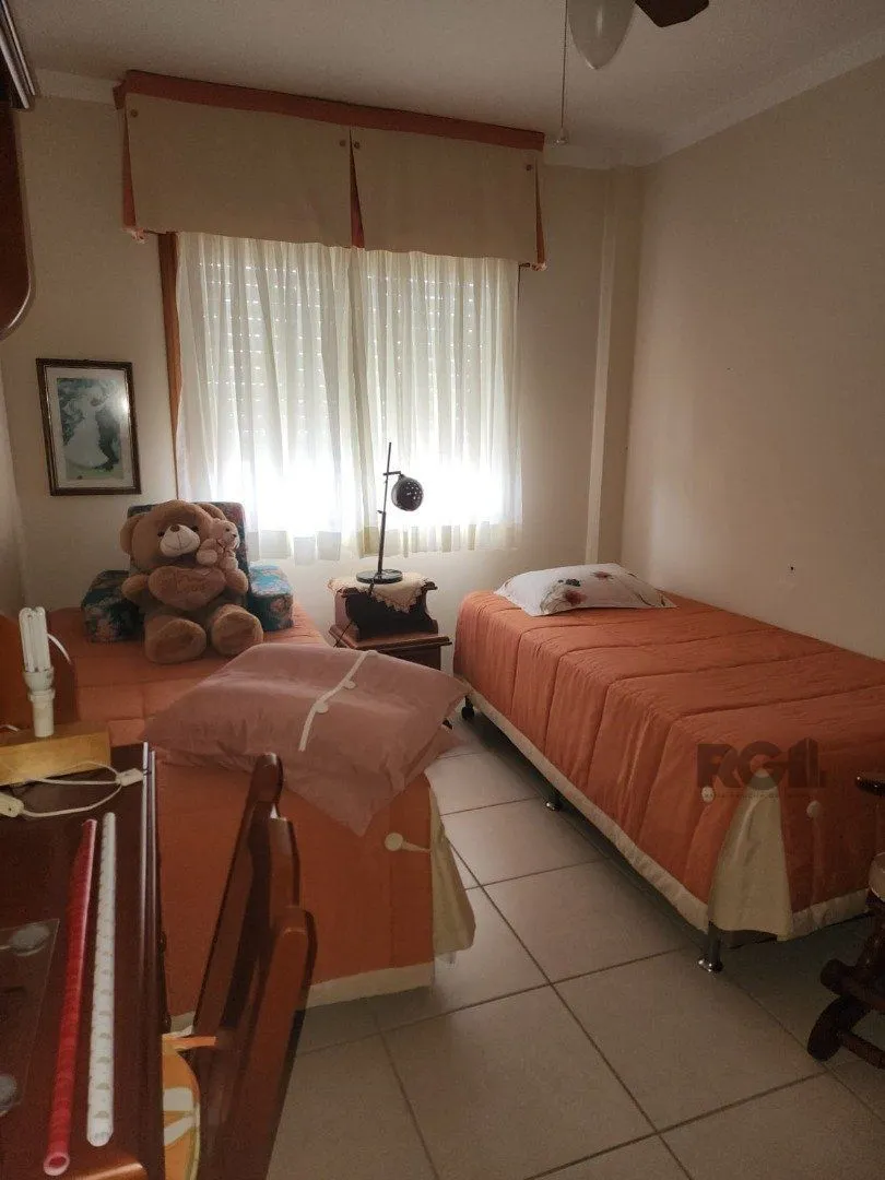 Imagem Apartamento em Zona Nova