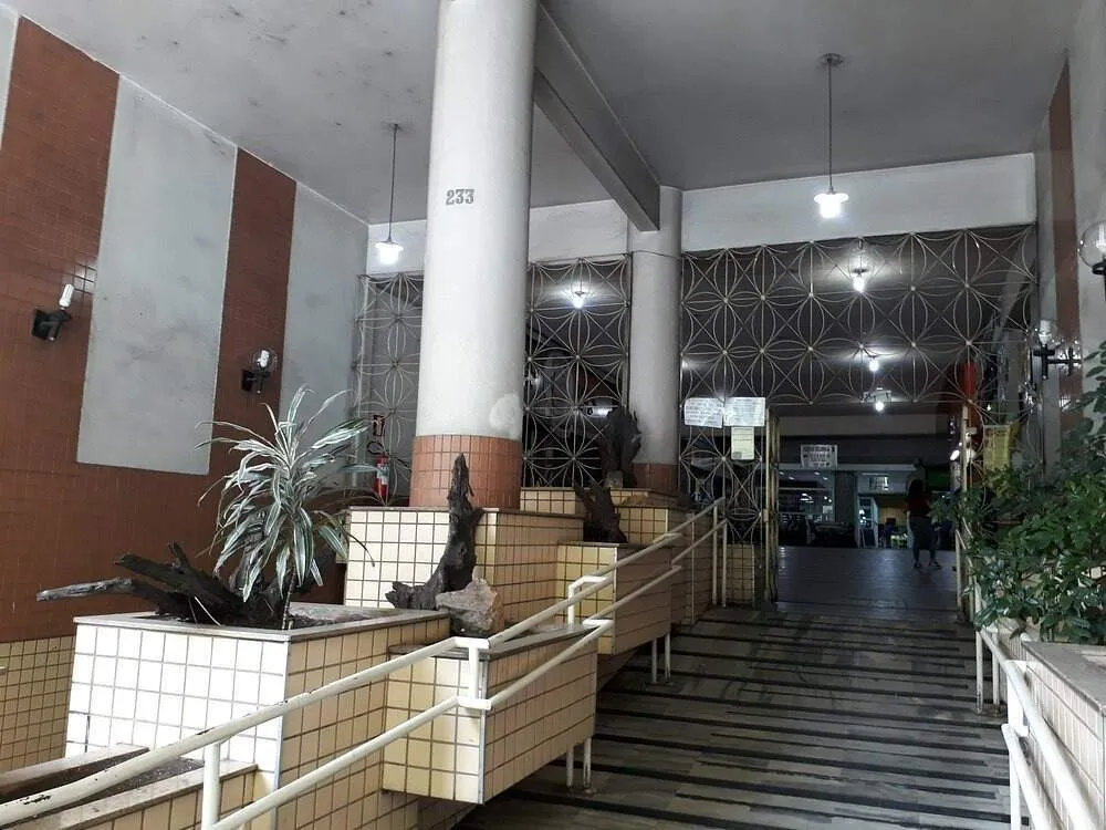 Foto do imóvel 85M + DIVIDIDO EM 4 AMBIENTES