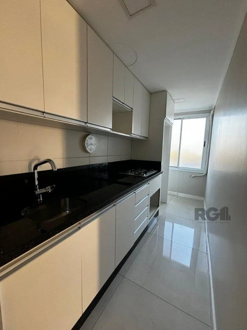 Imagem APARTAMENTO | 02 DORM. | CHURRASQUEIRA | CAMAQUÃ | ZONA SUL