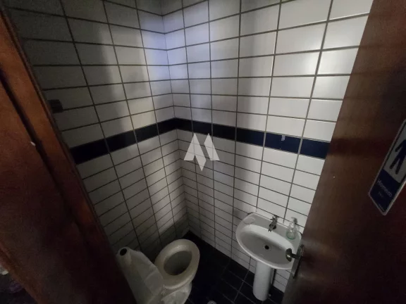 Imagem Salas comerciai no Centro para locação - R$ 800,00 24 metros quadrados