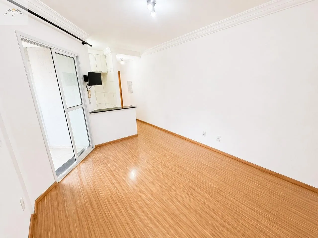 Imagem APARTAMENTO RESIDENCIAL em Santo André - São Paulo, Vila Homero Thon