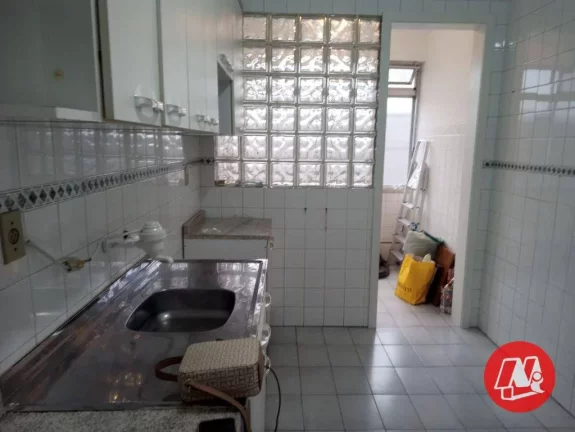Imagem No Rio Branco, 2 dormitórios e elevador