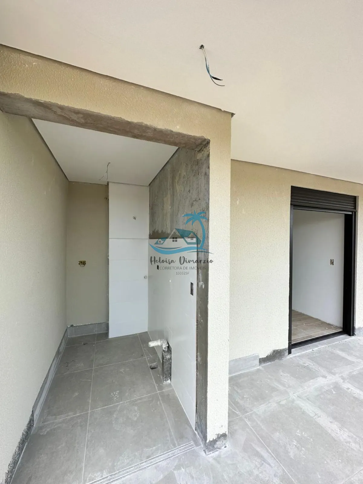 Imagem Maravilhoso apartamento recém-entregue no Itaguá a apenas 03 quadras da orla