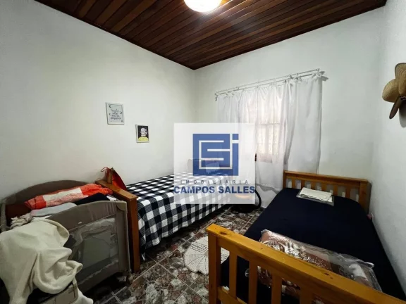 Imagem Excelente chácara composto por duas casas, valor R$400.000