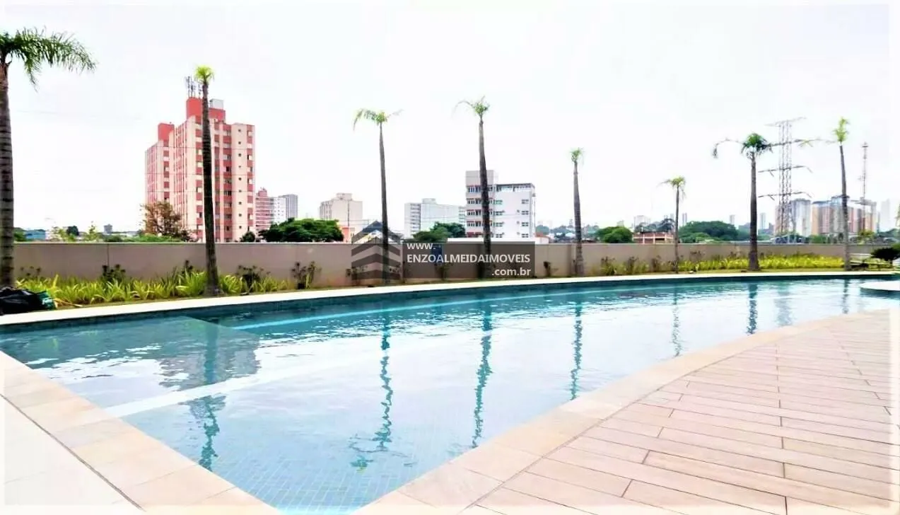 Imagem SQUARE SANTO AMARO - Apartamento à venda em São Paulo/SP