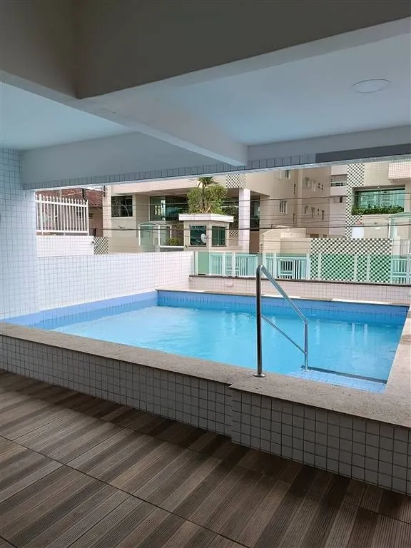 Imagem Apartamento à Venda em Aviação, Praia Grande - SP