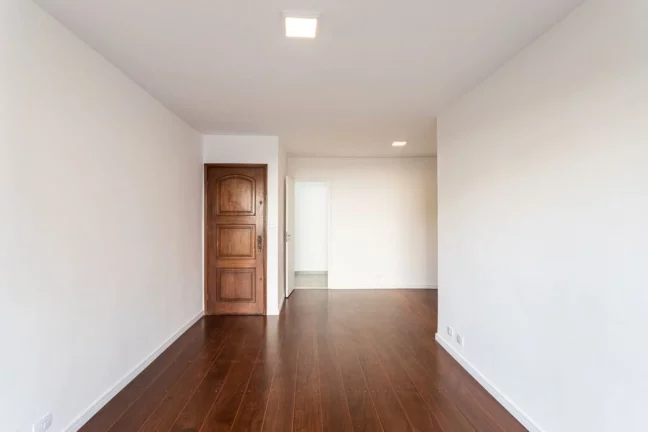 Imagem APARTAMENTO RESIDENCIAL em São Paulo - SP, Campo Belo
