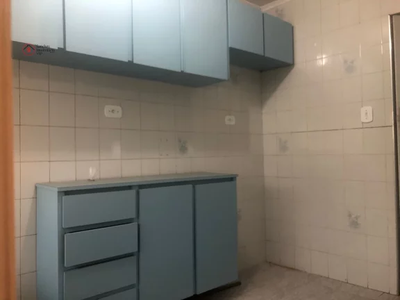 Imagem Casa Assobradada | Locação - Mooca
