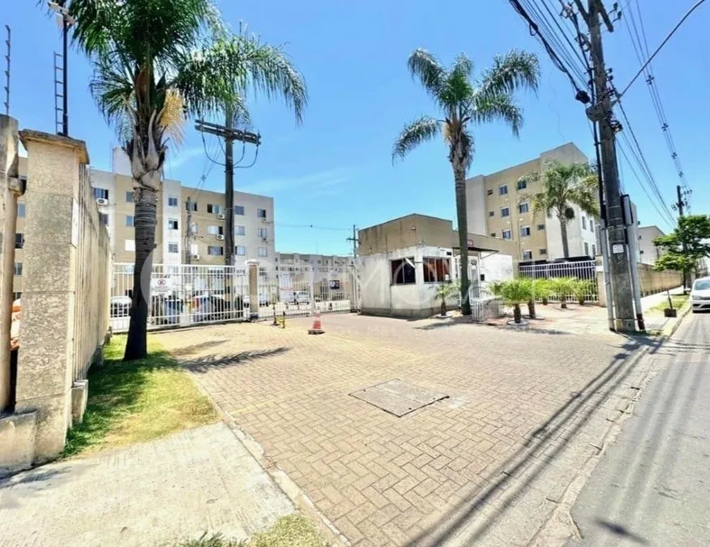 Imagem Apartamento em Sarandi