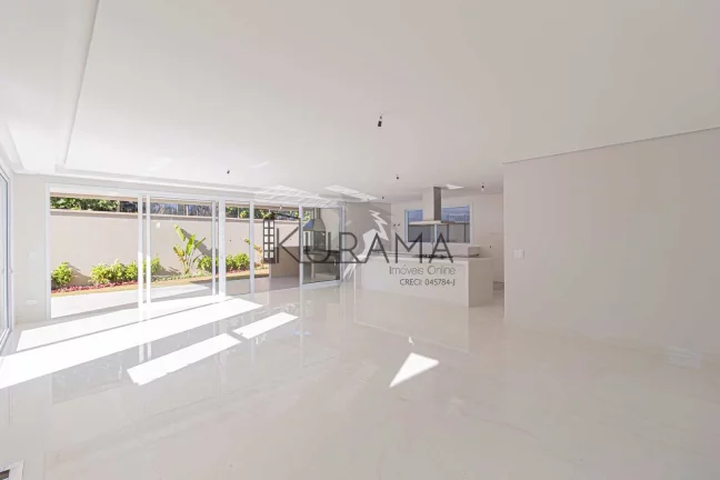 Imagem Casa de Condomínio