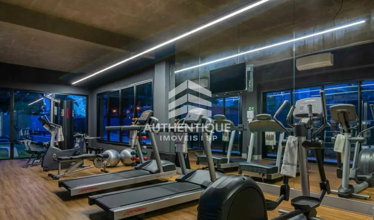 Imagem Vn Casa Alvorada Vila Olimpia - Apartamento à venda no bairro Vila Olímpia - São Paulo/SP, Zona Sul