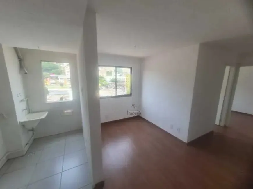 Imagem Apartamento para Venda em Rio de Janeiro, Praça Seca, 2 dormitórios, 1 banheiro, 1 vaga