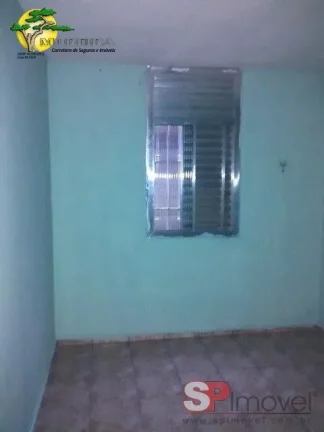 Imagem APARTAMENTO A VENDA NA CIDADE TIRADENTES