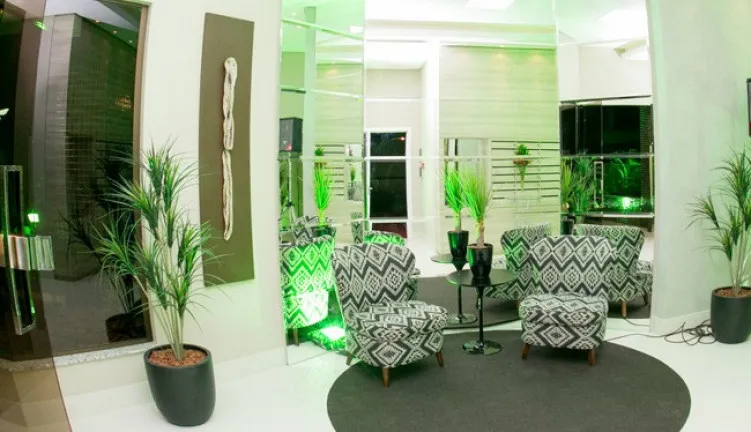 Imagem Apartamento com 3 Quartos à Venda, 144 m² em Comerciário - Criciúma