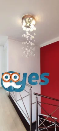 Imagem Casa Duplex para venda na Santa Monica