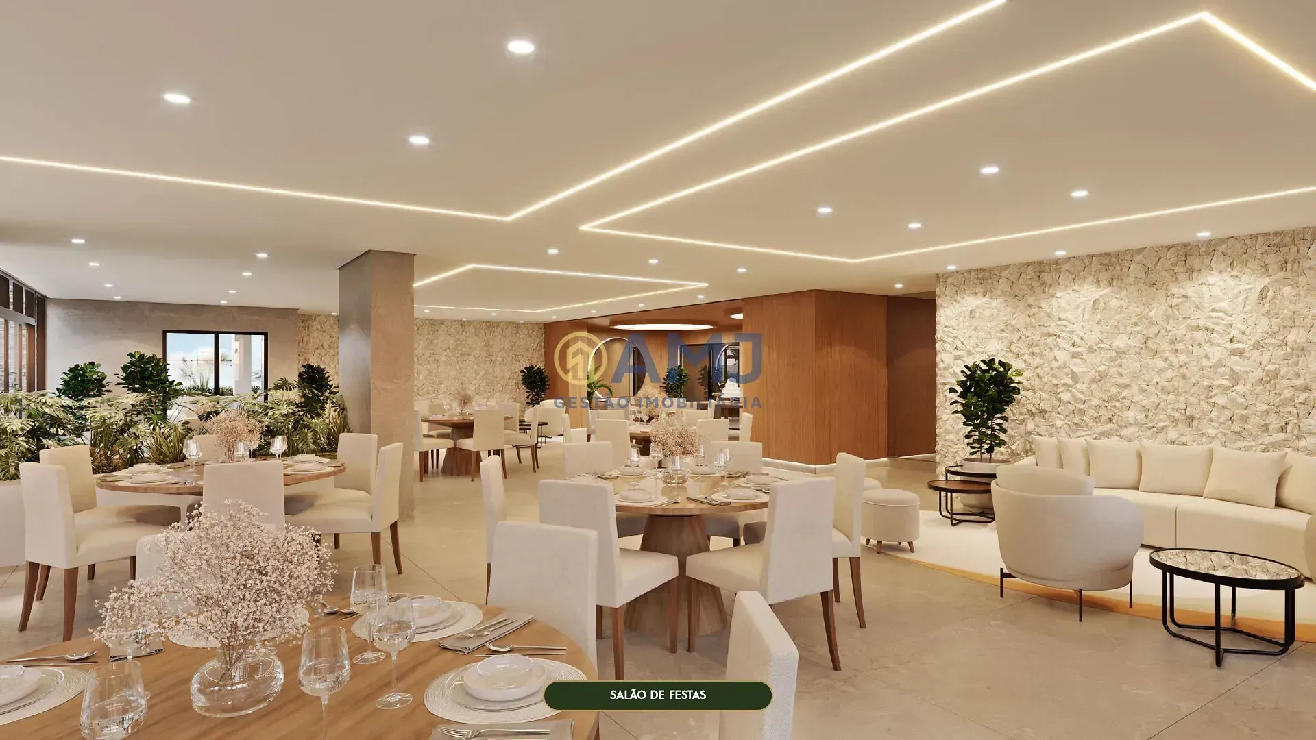 Imagem Apartamento à venda 3 Suítes no Setor Bueno