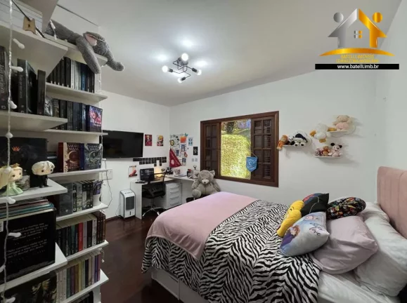 Imagem Casa - Fazendinha | Batelli Imóveis
