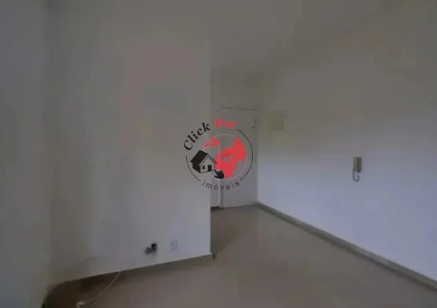 Imagem Apartamento bem localizado na Vila Eldizia, Santo André com 2 dormitórios, 1 vaga, 48 m².